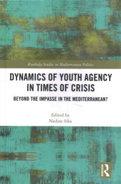 Dynamics of Youth Agency in Times of Crisis - MPHOnline.com