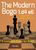 The Modern Bogo 1.d4 E6 - MPHOnline.com