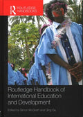 Routledge Handbook of International Education and Development - MPHOnline.com