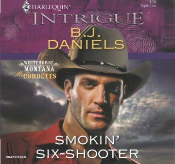 Smokin' Six-Shooter - MPHOnline.com