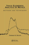 Trace Elemental Analysis of Metals - MPHOnline.com