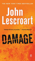 Damage (Paperback) - MPHOnline.com