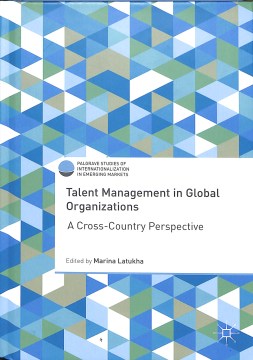 Talent Management in Global Organizations - MPHOnline.com