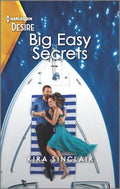 Big Easy Secrets - MPHOnline.com