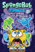 Spongebob Comics 3 - MPHOnline.com