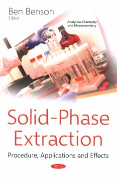 Solid-Phase Extraction - MPHOnline.com