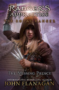 The Missing Prince - MPHOnline.com