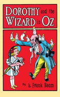 Dorothy and the Wizard in Oz - MPHOnline.com