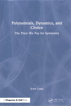 Polynomials, Dynamics, and Choice - MPHOnline.com