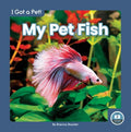 My Pet Fish - MPHOnline.com