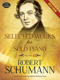 Selected Works for Solo Piano - MPHOnline.com