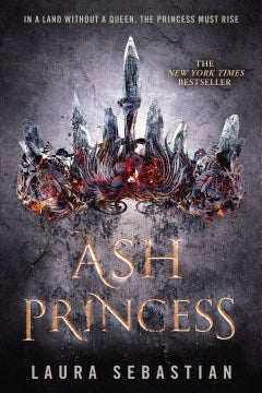 ASH PRINCESS #01 - MPHOnline.com