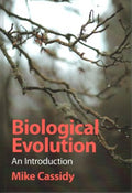 Biological Evolution - MPHOnline.com