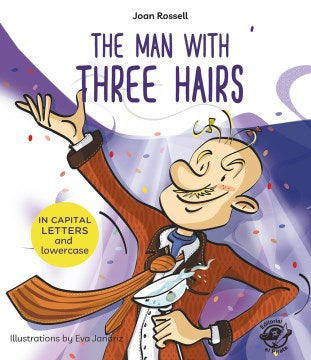 The Man With Three Hairs - MPHOnline.com