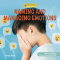 Naming and Managing Emotions - MPHOnline.com