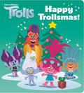 Happy Trollsmas! - MPHOnline.com