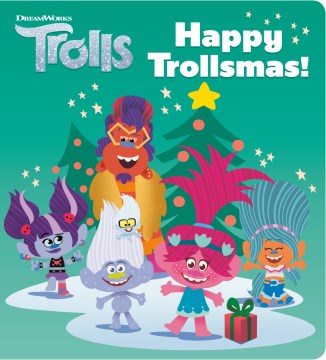 Happy Trollsmas! - MPHOnline.com