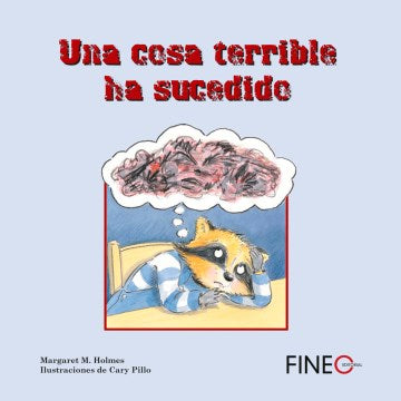 Una cosa terrible ha sucedido - MPHOnline.com