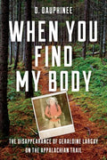 When You Find My Body - MPHOnline.com