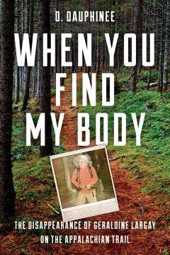 When You Find My Body - MPHOnline.com