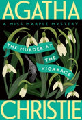 The Murder at the Vicarage - MPHOnline.com