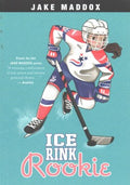 Ice Rink Rookie - MPHOnline.com