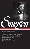 Ralph Waldo Emerson Essays and Lectures - MPHOnline.com