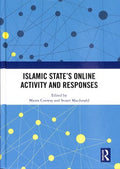 Islamic State?s Online Activity and Responses - MPHOnline.com