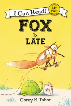 Fox Is Late - MPHOnline.com