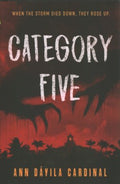 Category Five - MPHOnline.com