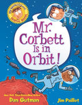 Mr. Corbett is in Orbit - MPHOnline.com