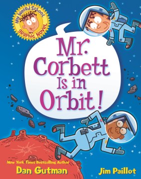 Mr. Corbett is in Orbit - MPHOnline.com