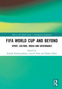 FIFA World Cup and Beyond - MPHOnline.com