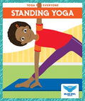 Standing Yoga - MPHOnline.com