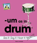 Um As in Drum - MPHOnline.com