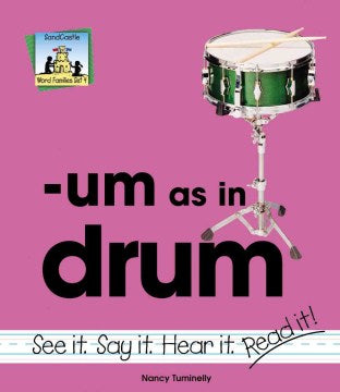 Um As in Drum - MPHOnline.com