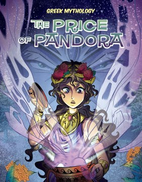 The Price of Pandora - MPHOnline.com