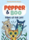 Pepper & Boo 3 - MPHOnline.com