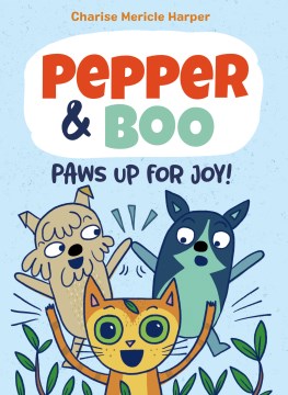 Pepper & Boo 3 - MPHOnline.com