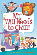 Mr. Will Needs to Chill! - MPHOnline.com