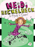 HEIDI HECKELBECK 07 : IS READY TO DANCE! - MPHOnline.com