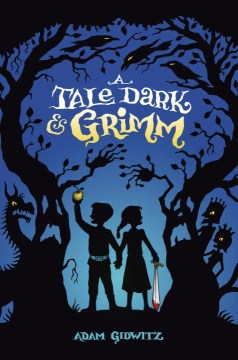 A Tale Dark and Grimm - MPHOnline.com