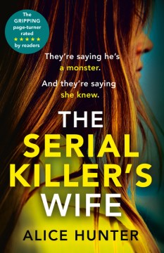 The Serial Killer’s Wife - MPHOnline.com