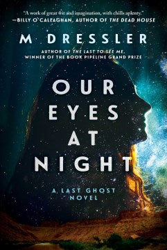 Our Eyes at Night - MPHOnline.com