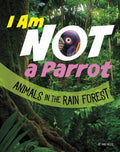 I Am Not a Parrot - MPHOnline.com