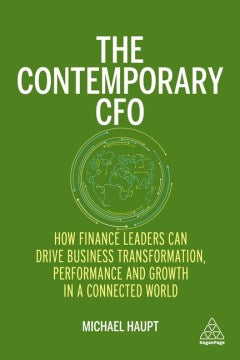 The Contemporary CFO - MPHOnline.com