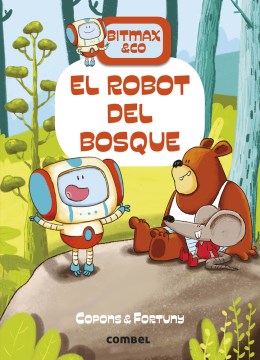 El robot del bosque/ The Forest Robot - MPHOnline.com