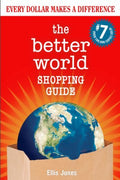 The Better World Shopping Guide - MPHOnline.com