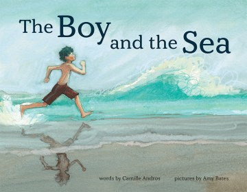 The Boy and the Sea - MPHOnline.com