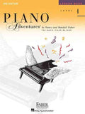 Piano Adventures - Level 4 - MPHOnline.com